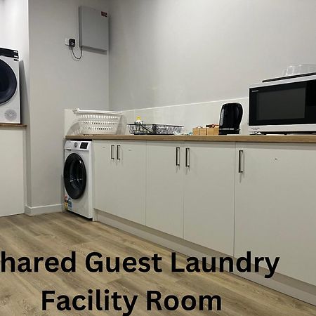 Gawler Arms Hotel Екстериор снимка