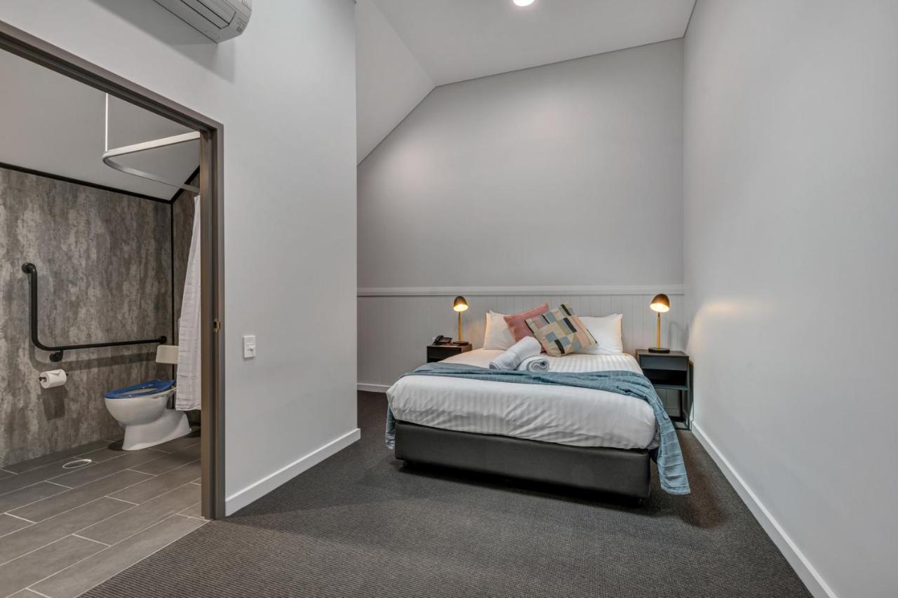 Gawler Arms Hotel Екстериор снимка