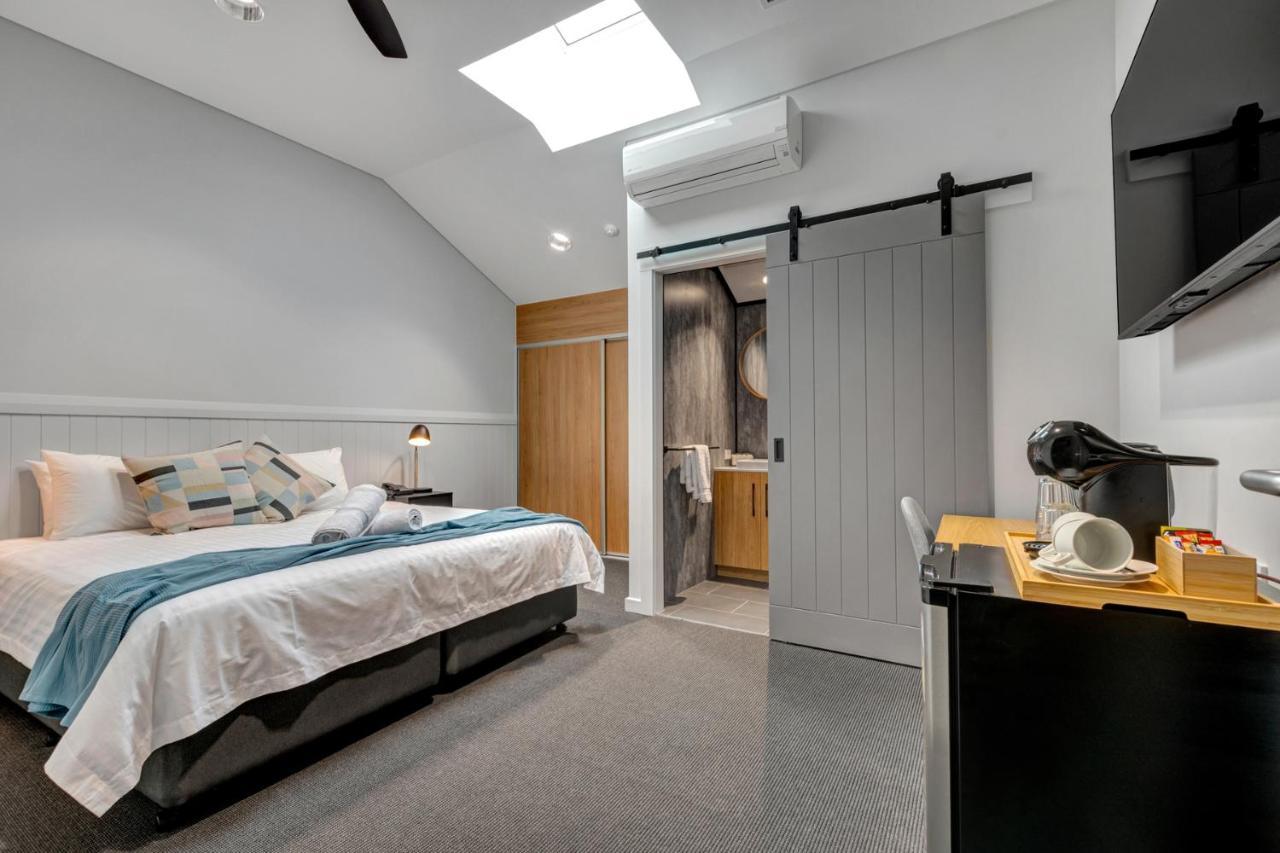 Gawler Arms Hotel Екстериор снимка