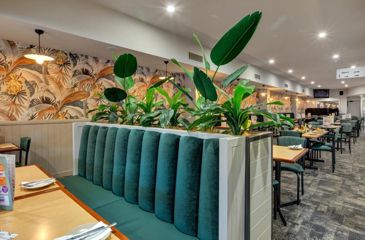 Gawler Arms Hotel Екстериор снимка