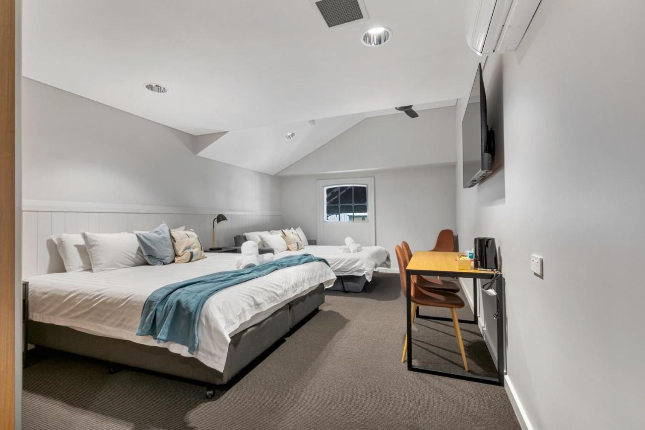 Gawler Arms Hotel Екстериор снимка