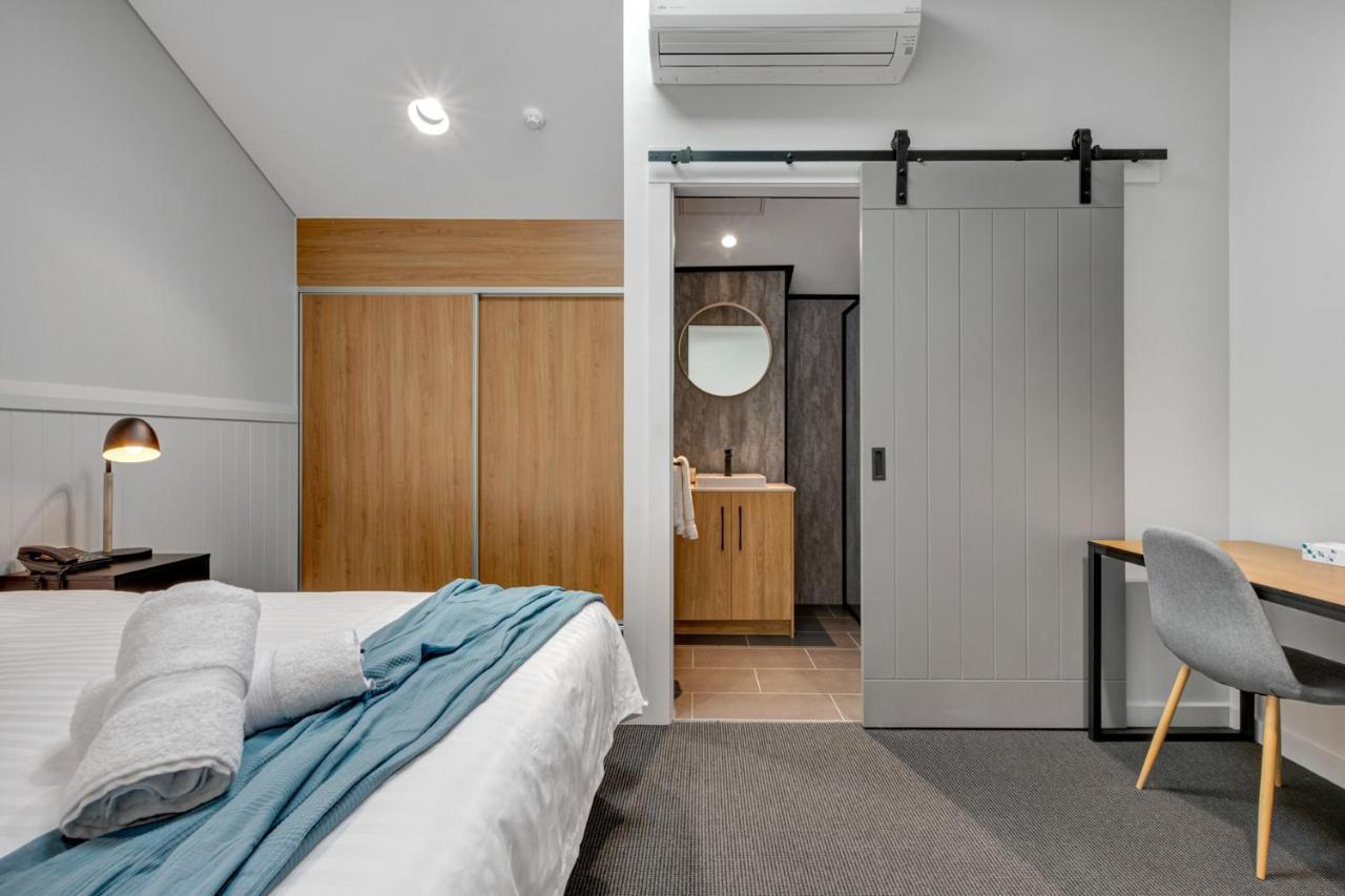 Gawler Arms Hotel Екстериор снимка